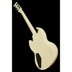 LTD Viper-256 Olympic White