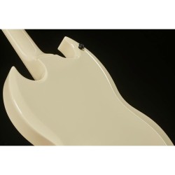 LTD Viper-256 Olympic White