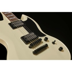 LTD Viper-256 Olympic White