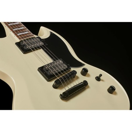 LTD Viper-256 Olympic White
