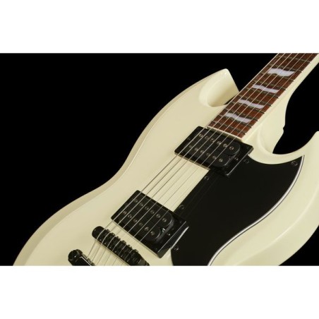 LTD Viper-256 Olympic White
