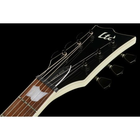 LTD Viper-256 Olympic White