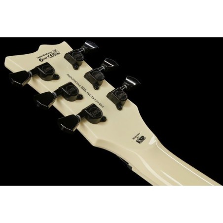 LTD Viper-256 Olympic White