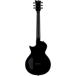 LTD EC-201 FT Black