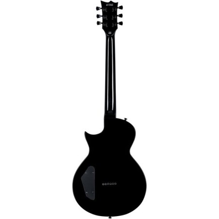 LTD EC-201 FT Black