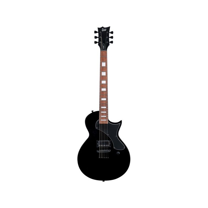 LTD EC-201 FT Black