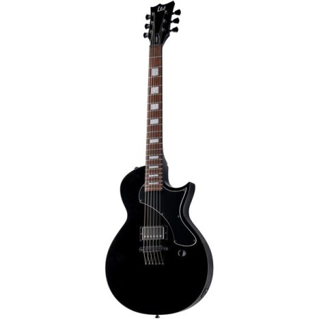 LTD EC-201 FT Black