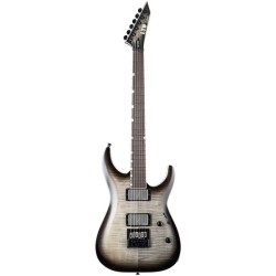 LTD MH-1000 Evertune Charcoal Burst