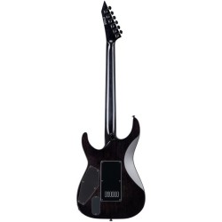 LTD MH-1000 Evertune Charcoal Burst