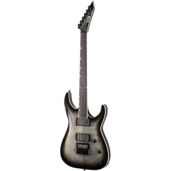 LTD MH-1000 Evertune Charcoal Burst