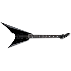 LTD Arrow-1007 Baritone Evertune Black