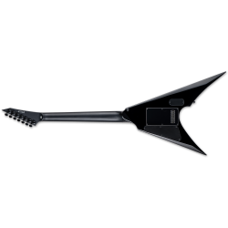 LTD Arrow-1007 Baritone Evertune Black
