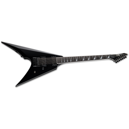 LTD Arrow-1007 Baritone Evertune Black