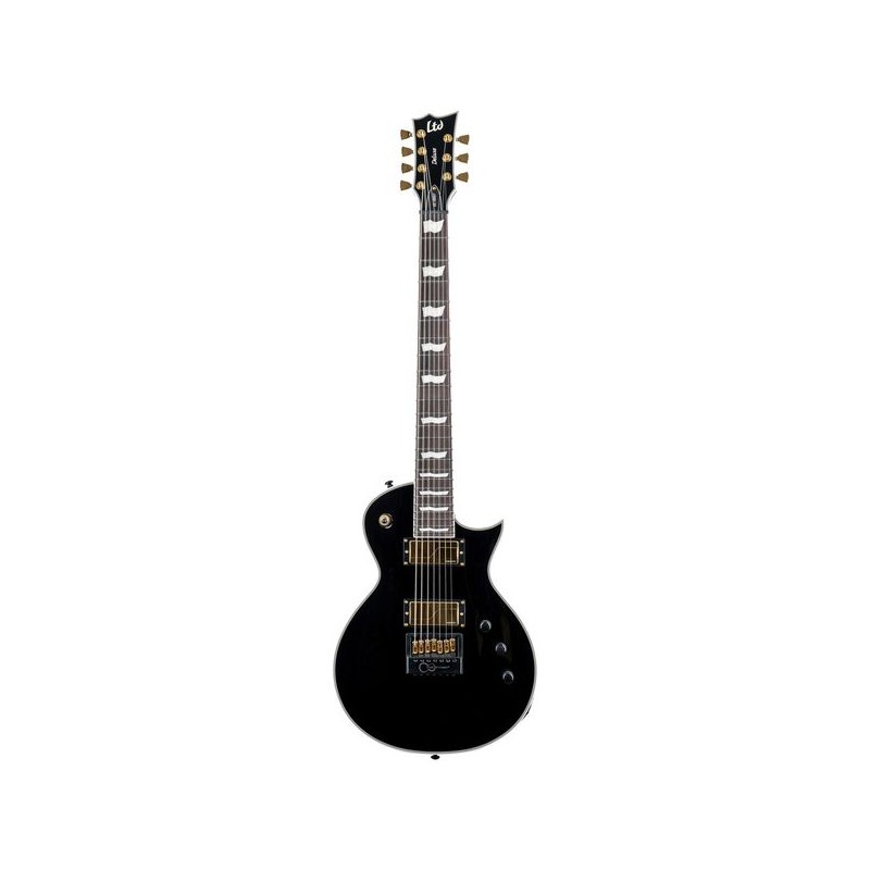 LTD EC-1007B Evertune Black
