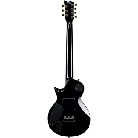 LTD EC-1007B Evertune Black