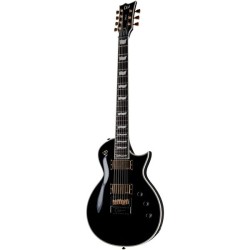 LTD EC-1007B Evertune Black