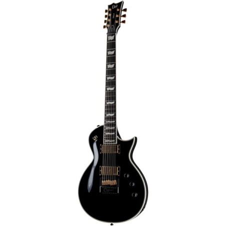 LTD EC-1007B Evertune Black