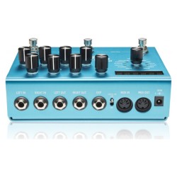 Strymon Big Sky