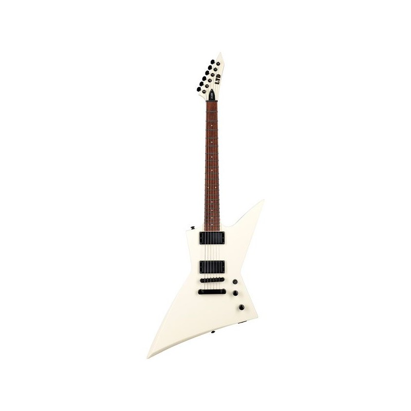 LTD EX-200 Olympic White