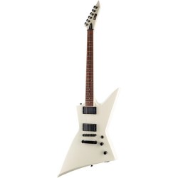 LTD EX-200 Olympic White