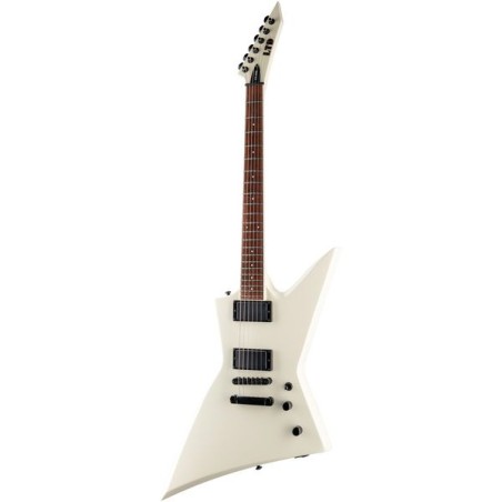 LTD EX-200 Olympic White