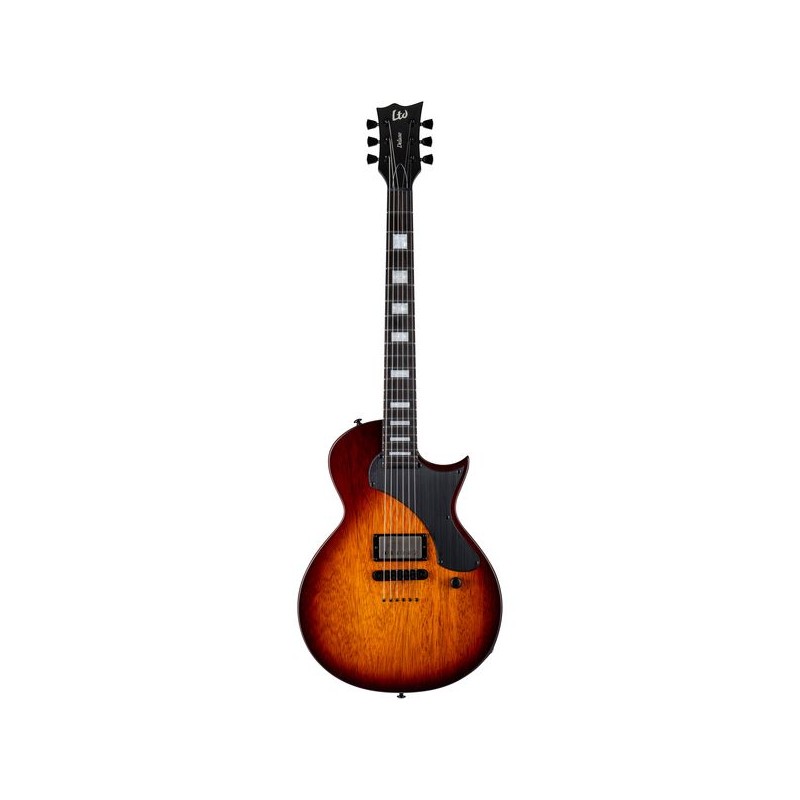 LTD EC-01FT Vintage Burst