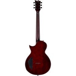 LTD EC-01FT Vintage Burst
