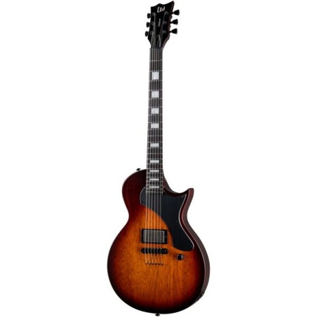 LTD EC-01FT Vintage Burst
