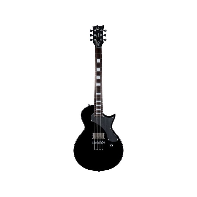 LTD EC-01FT Black
