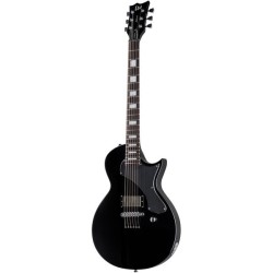 LTD EC-01FT Black