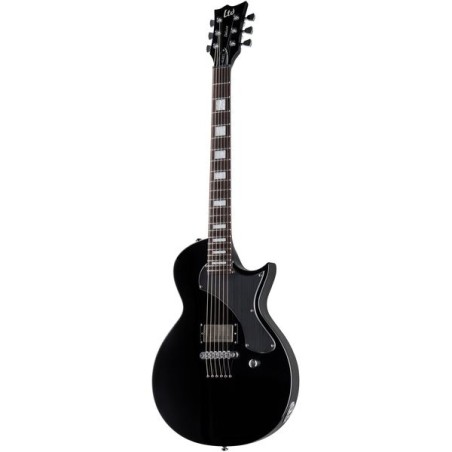 LTD EC-01FT Black
