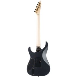LTD M-1001 Charcoal Metallic Satin