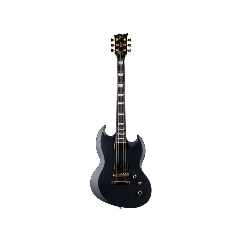 LTD Viper-1000 Vintage Black