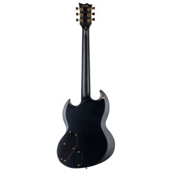 LTD Viper-1000 Vintage Black