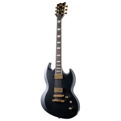 LTD Viper-1000 Vintage Black