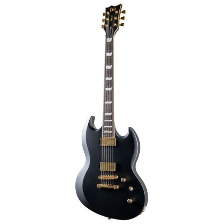 LTD Viper-1000 Vintage Black