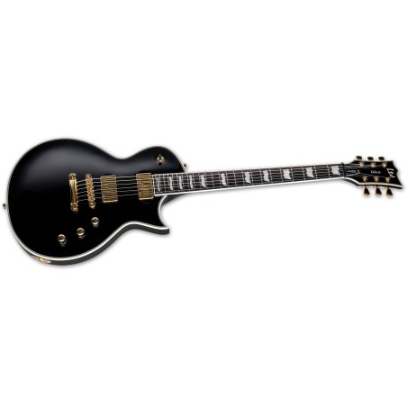 LTD EC-1000 Fluence Black
