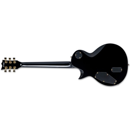 LTD EC-1000 Fluence Black