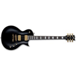 LTD EC-1000 Fluence Black