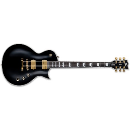 LTD EC-1000 Fluence Black