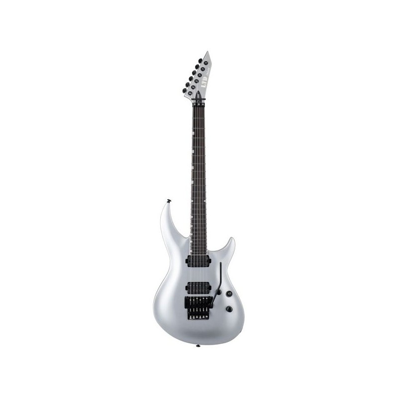 LTD H3-1000FR Metallic Silver