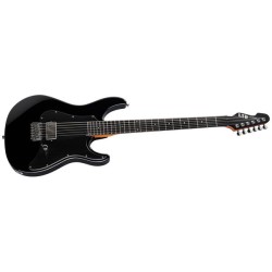 LTD SN-1 HT Baritone Black