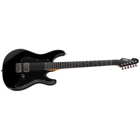 LTD SN-1 HT Baritone Black