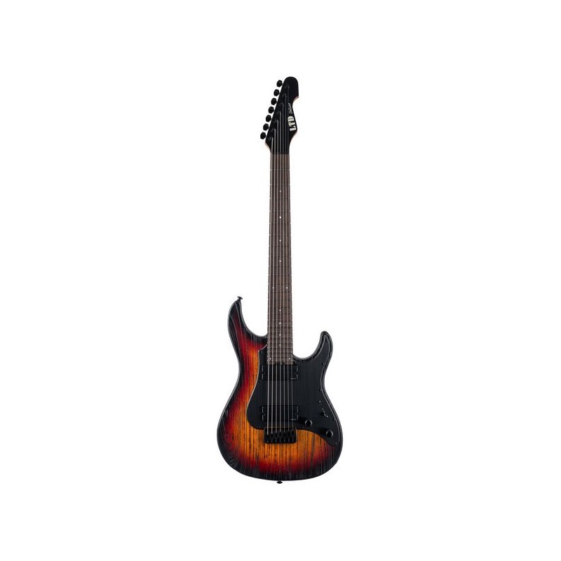 LTD SN-1007HT Baritone Fireblast