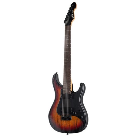 LTD SN-1007HT Baritone Fireblast