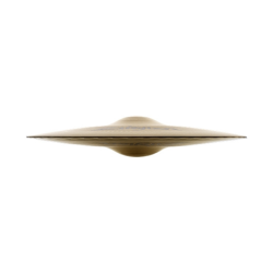 Zildjian A Custom Mastersound 14" Hi-Hat