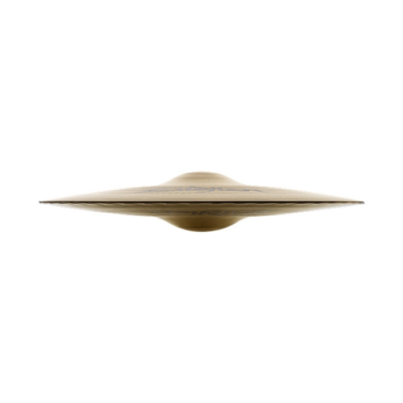 Zildjian A Custom Mastersound 14" Hi-Hat