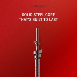 D'Addario J1010 4/4M Prelude