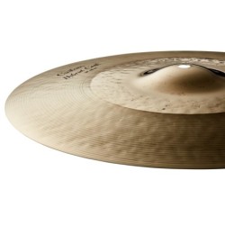 Zildjian 16" K Custom Hybrid Crash