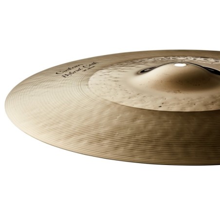 Zildjian 16" K Custom Hybrid Crash